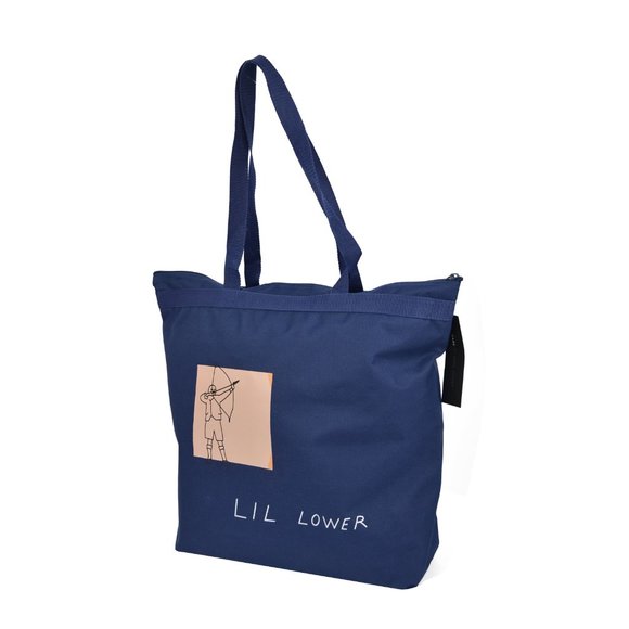 NWT Marc by Marc Jacobs "Lil Lower" Large Tote - Picture 4 of 8